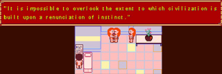 Illustration for article titled The Sex Video Game Polymorphous Perversity Made Me Question My Identity